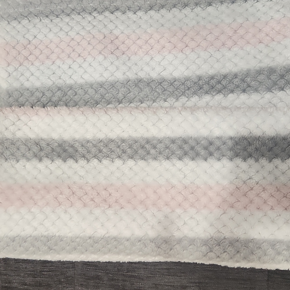 Hudson Baby soft blanket - Picture 12 of 17